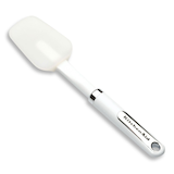 KitchenAid Silicon Spoon Spatula Front_Angled_Right