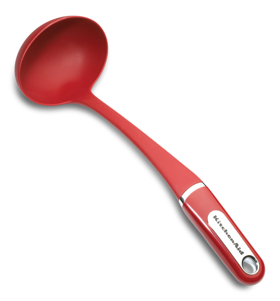 KitchenAid Ladle, Red Canadian Tire