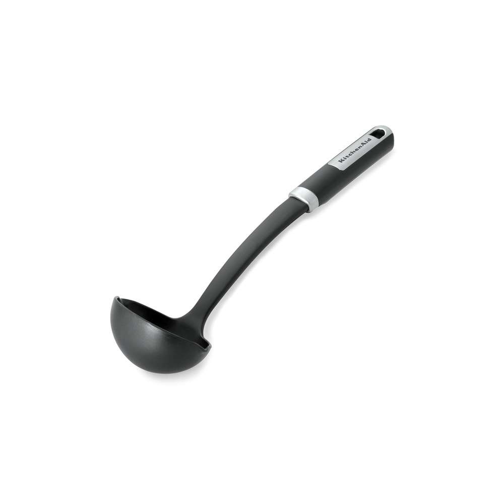 KitchenAid Ladle, Black Canadian Tire