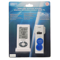 Wireless Weather Station Front_Flat