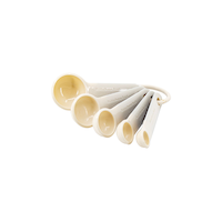 KitchenAid Plastic Measuring Spoons