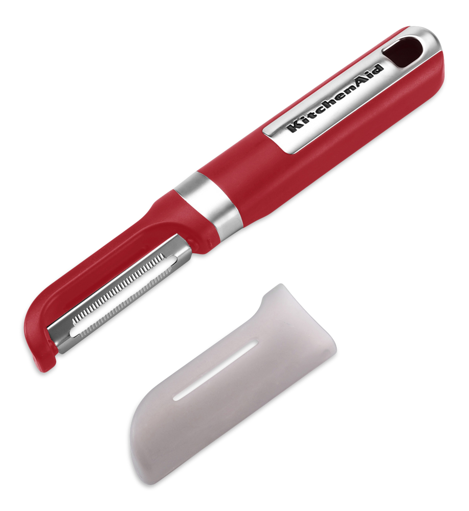 KitchenAid Red Eurostyle Peeler Canadian Tire