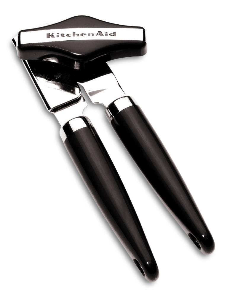 KitchenAid Can Opener, Black Canadian Tire