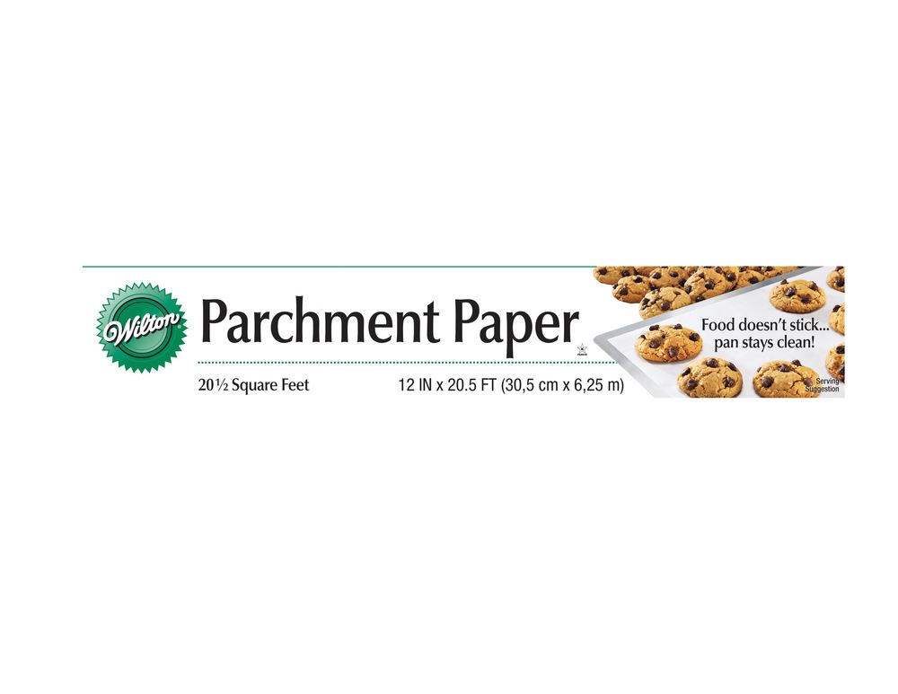 Parchment Paper, 30ft Canadian Tire