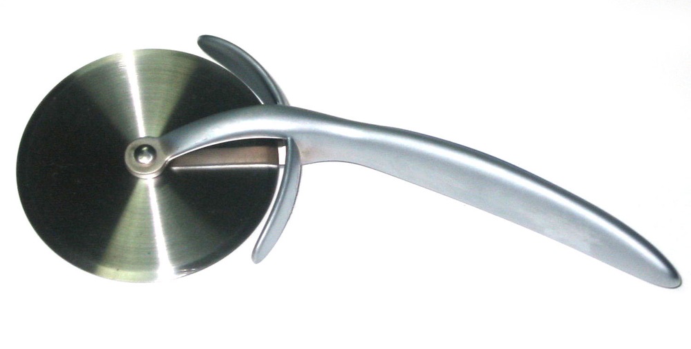 Inox Pizza Cutter Canadian Tire
