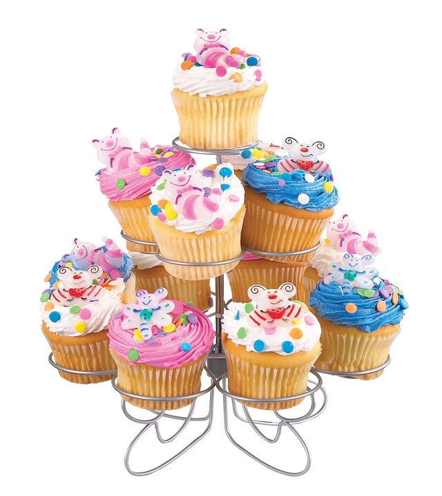 Wilton Cupcake Stand Canadian Tire