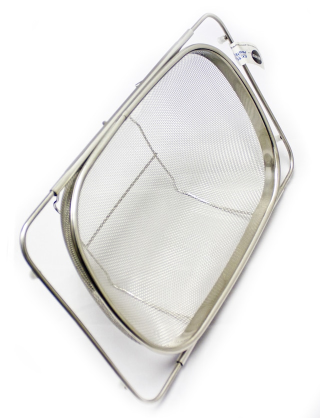 Stainless Steel Expandable Strainer, 13.5 x 9.5in, 3.21L Canadian Tire