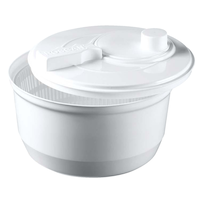 Plastic Salad Spinner
