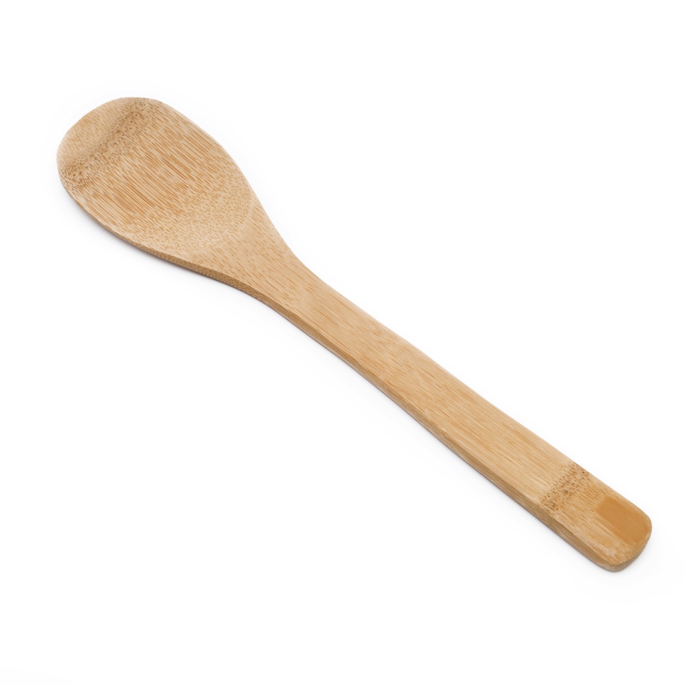 Bamboo Wooden Spoon Canadian Tire