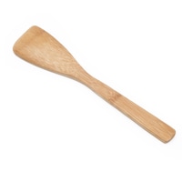 Bamboo Spatula