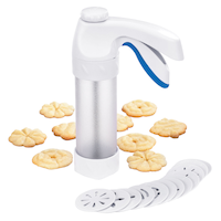 Wilton Cookie Press