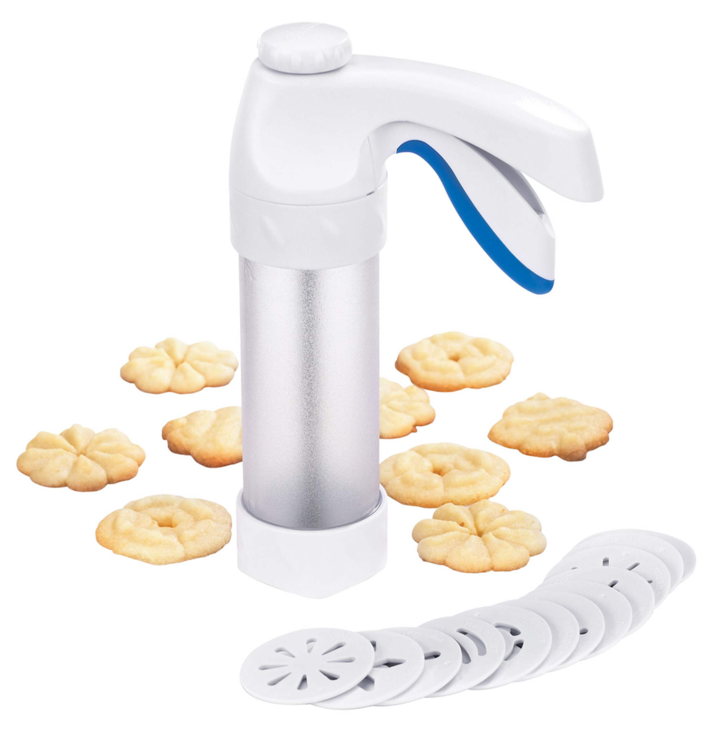 Wilton Cookie Press | Canadian Tire