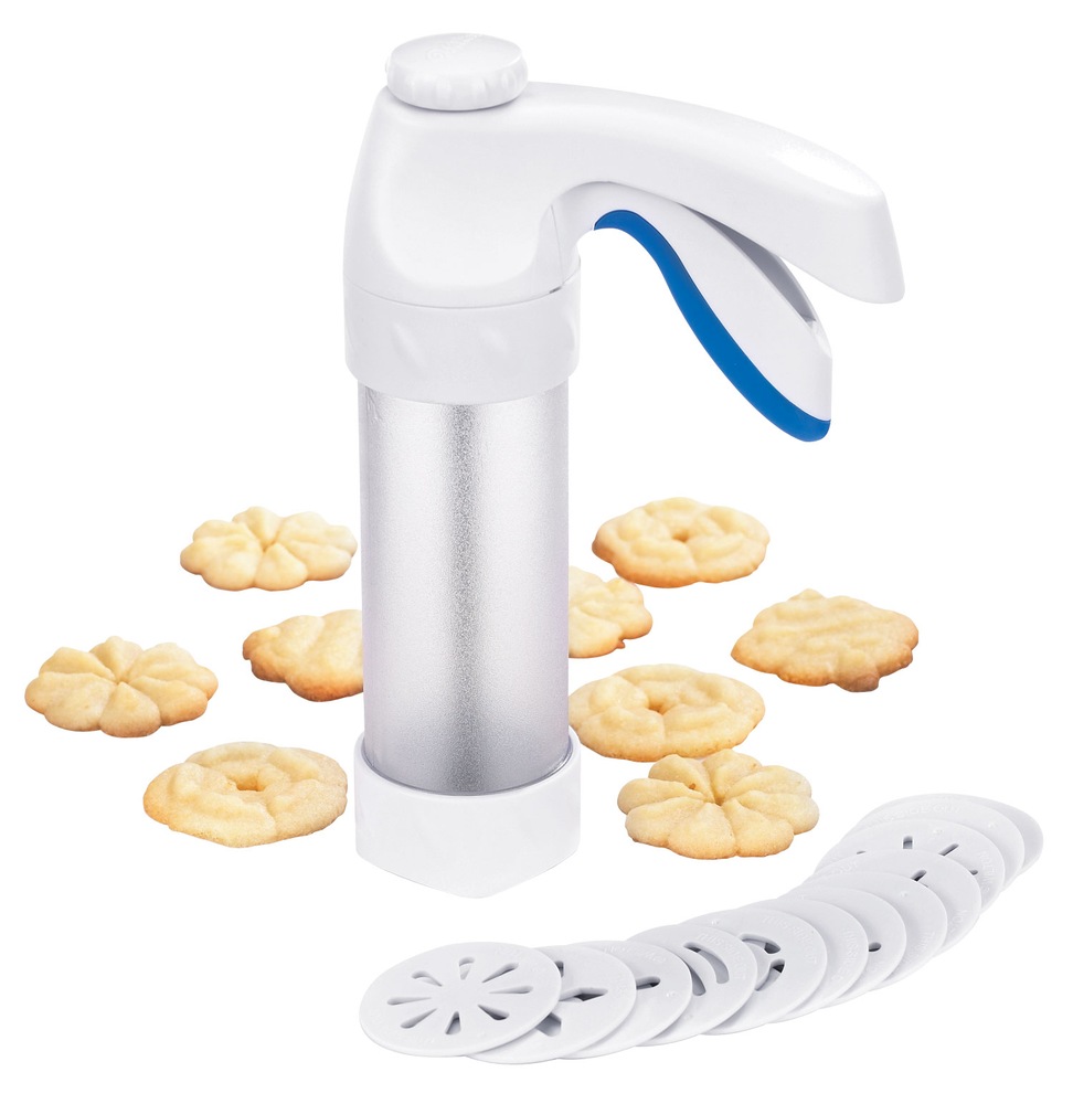 Wilton Cookie Press Canadian Tire