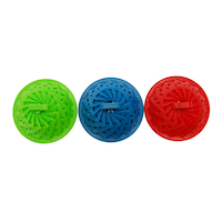 Starfrit Plastic Vegetable Steamer, Assorted Overhead_Flat