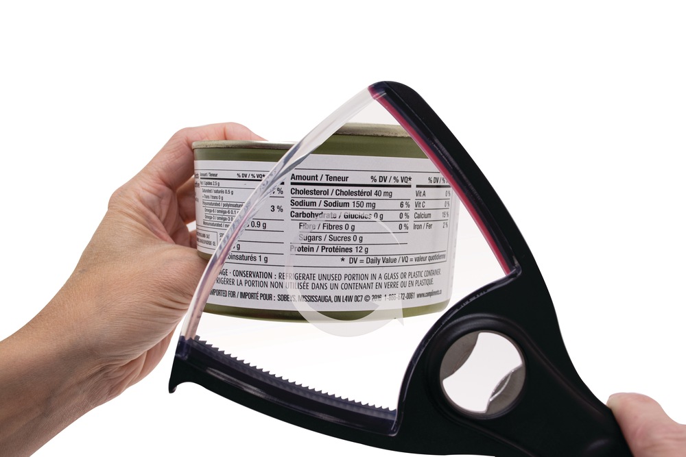 Starfrit JarCan Opener Canadian Tire