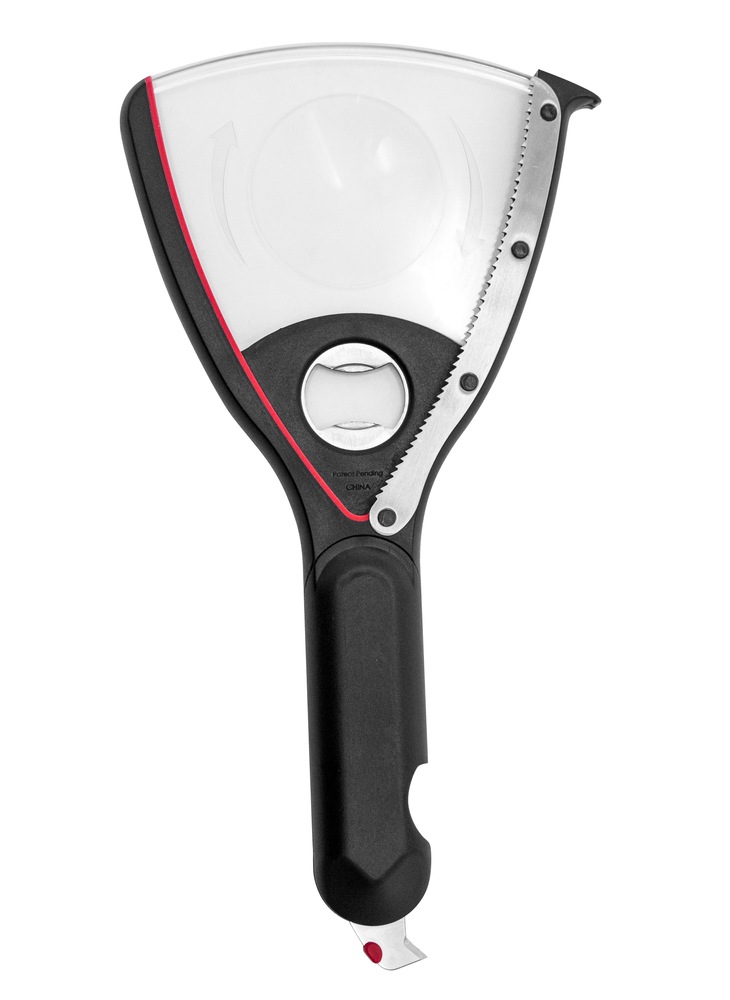 Starfrit JarCan Opener Canadian Tire