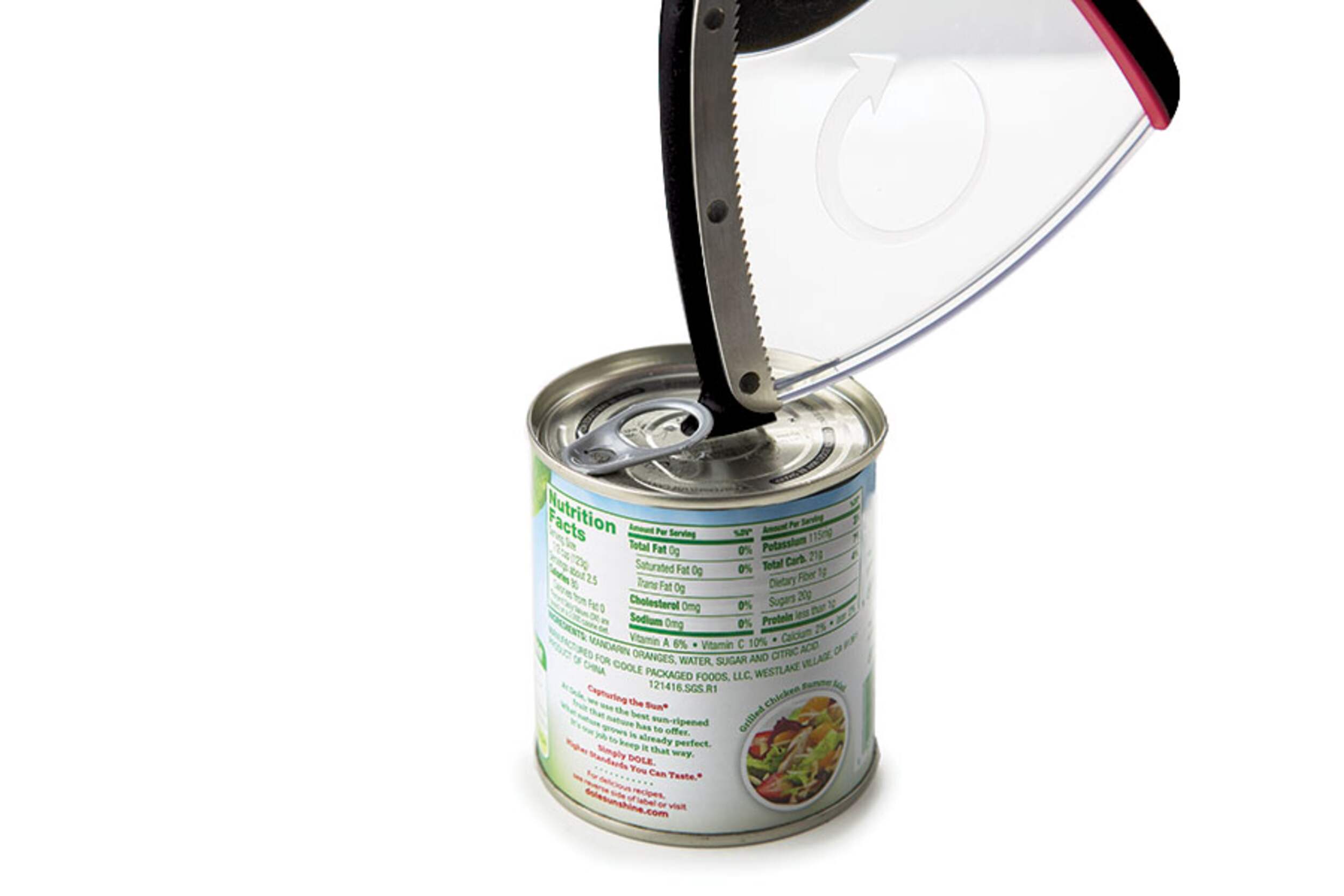 Starfrit JarCan Opener Canadian Tire