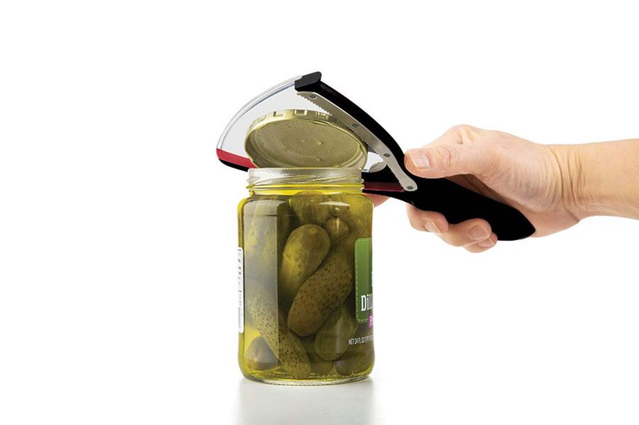 Compac Home Mighty Gripper Non-Slip Pads Jar Opener, Stablize Pictures,  4ct, 4 Count - Harris Teeter