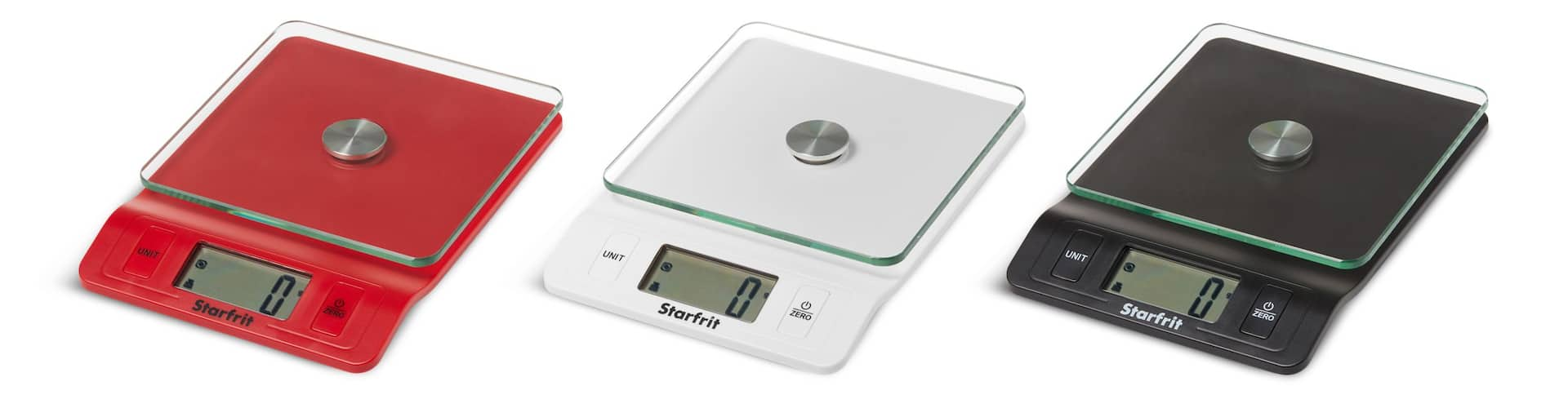 Starfrit hotsell food scale