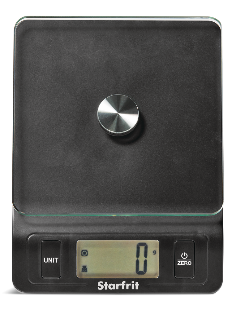Starfrit Digital Kitchen Scale, 5kg Canadian Tire