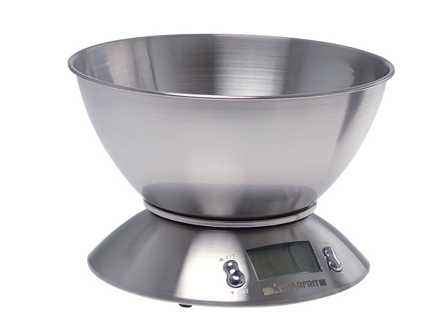 Starfrit 5kg. Baker's Kitchen Scale Canadian Tire