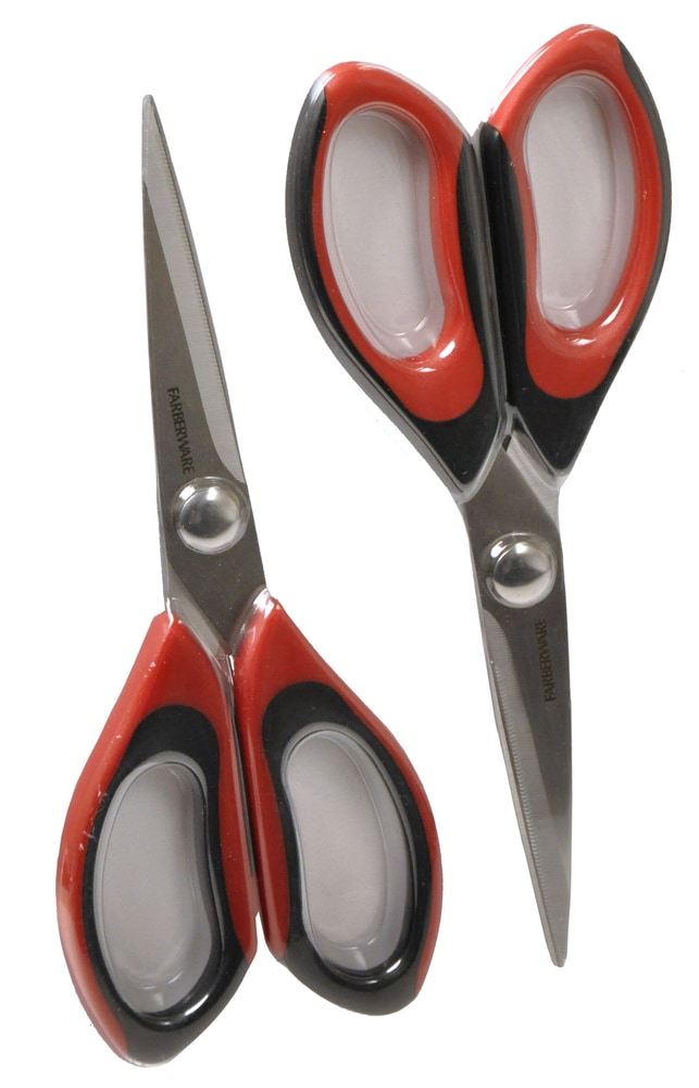 Farberware Shears, 2 Piece Canadian Tire