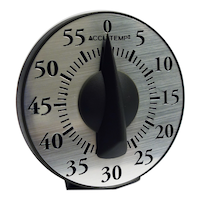 Accutime Long Ring Timer