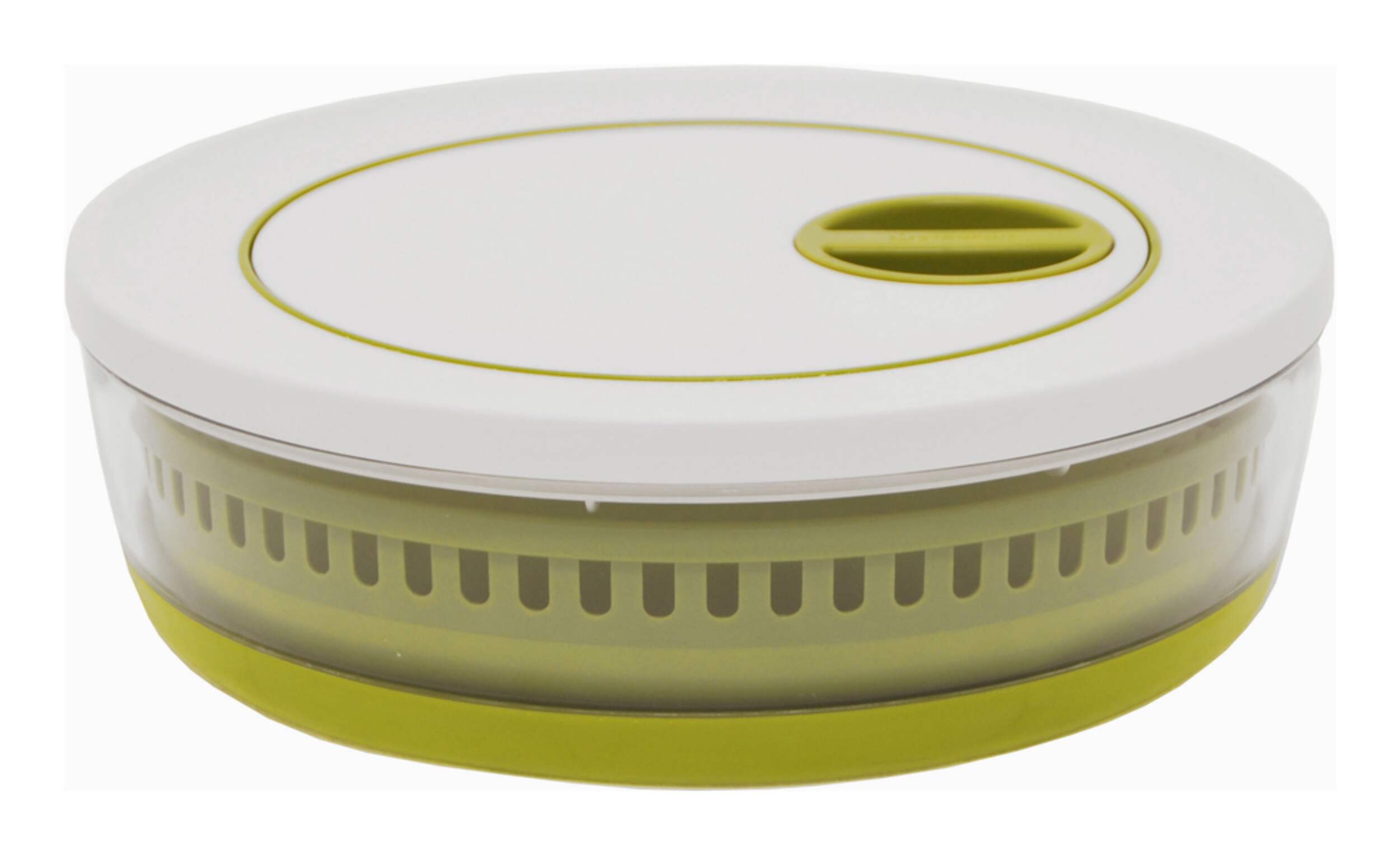 Starfrit Collapsible Plastic Salad Spinner Canadian Tire