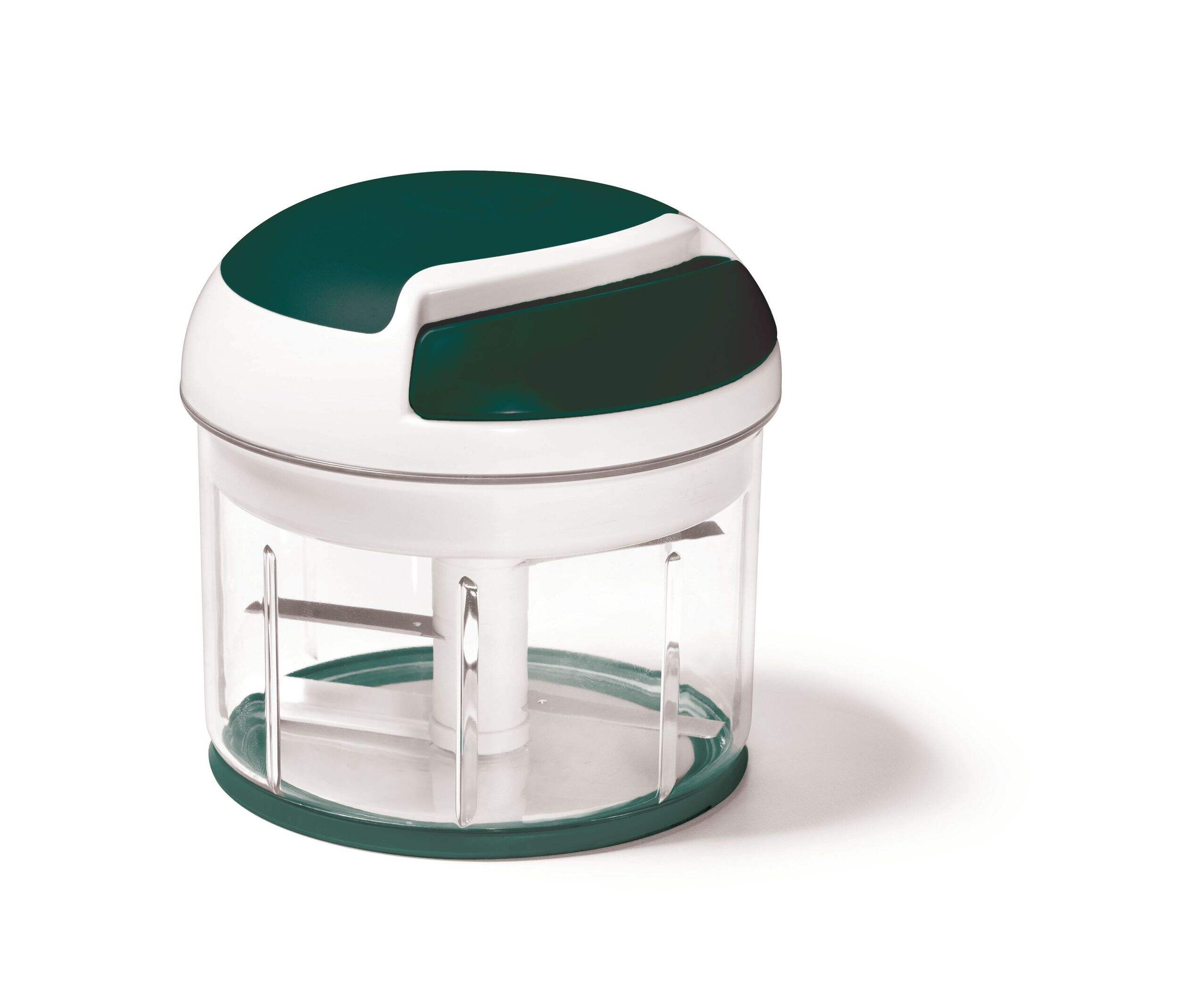 Hachoir Starfrit Easy Pull Front_Angled_Right