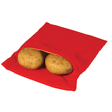 Pochette de cuisson Potato Express Comme à la télé