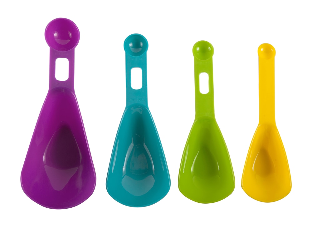 For Living Snap Measuring Cups and Spoons Canadian Tire