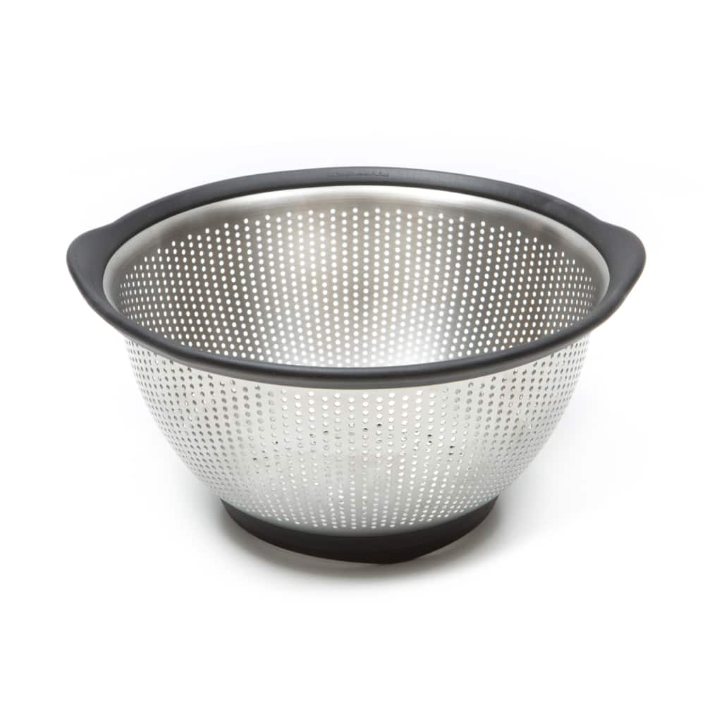 KitchenAid Stainless Steel Colander, 4.7-L | Canadian Tire