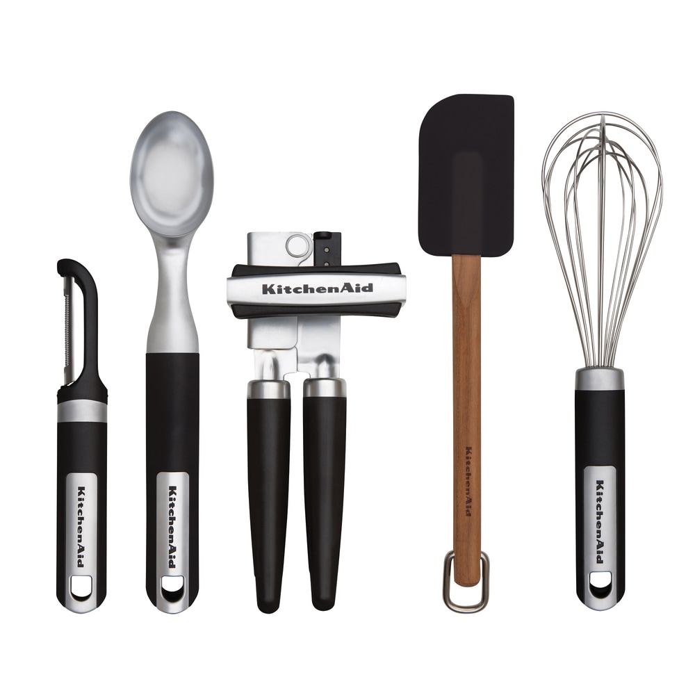 KitchenAid Gadget Set, 5pc Canadian Tire
