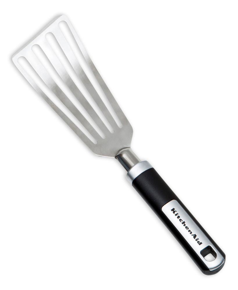 KitchenAid Stainless Steel Angled Turner Canadian Tire