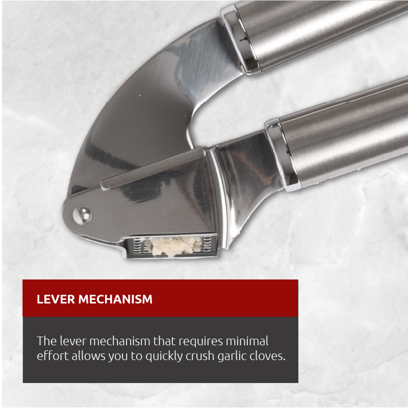 Lagostina Garlic Press 8in Canadian Tire