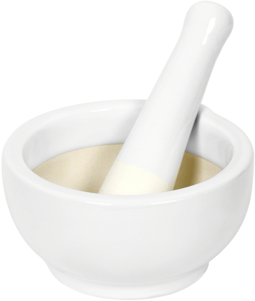 PAO! Porcelain Mortar & Pestle Canadian Tire