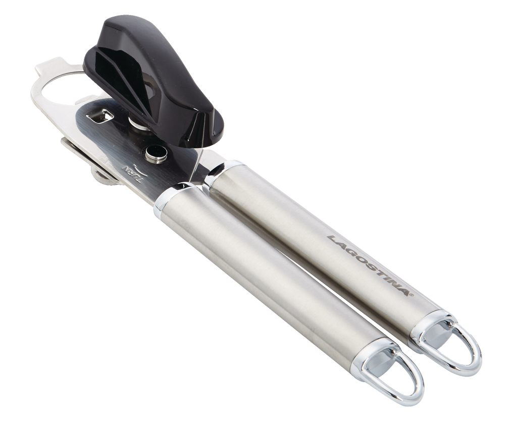 Lagostina Stainless Steel Can Opener Canadian Tire
