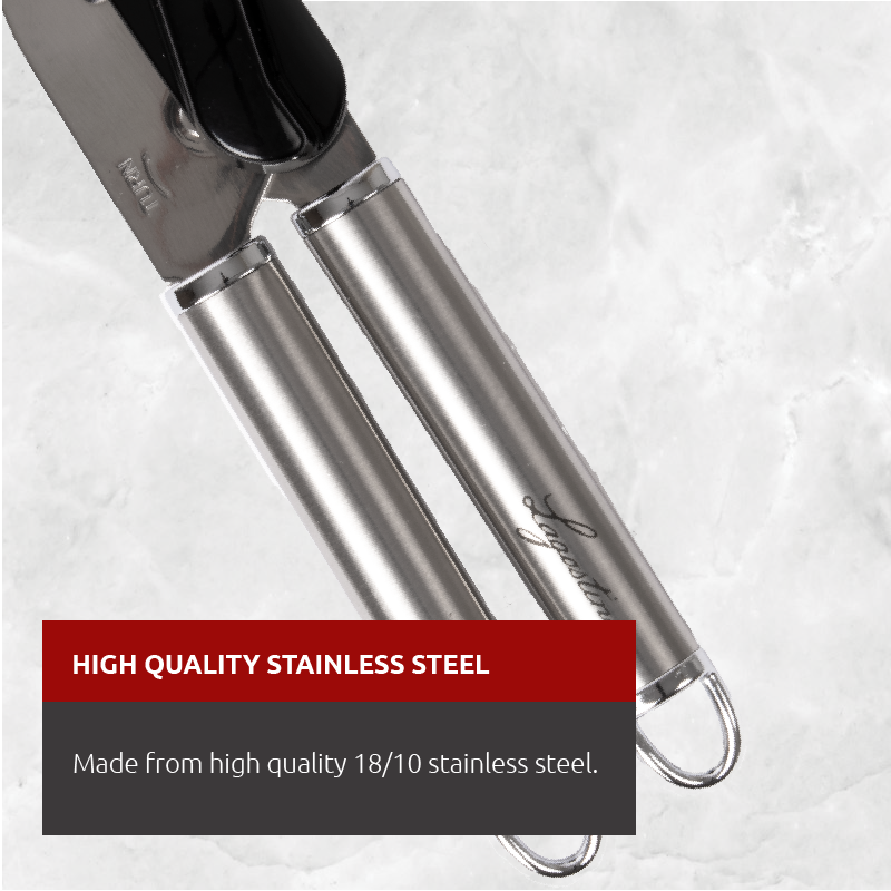 Lagostina Stainless Steel Can Opener Canadian Tire