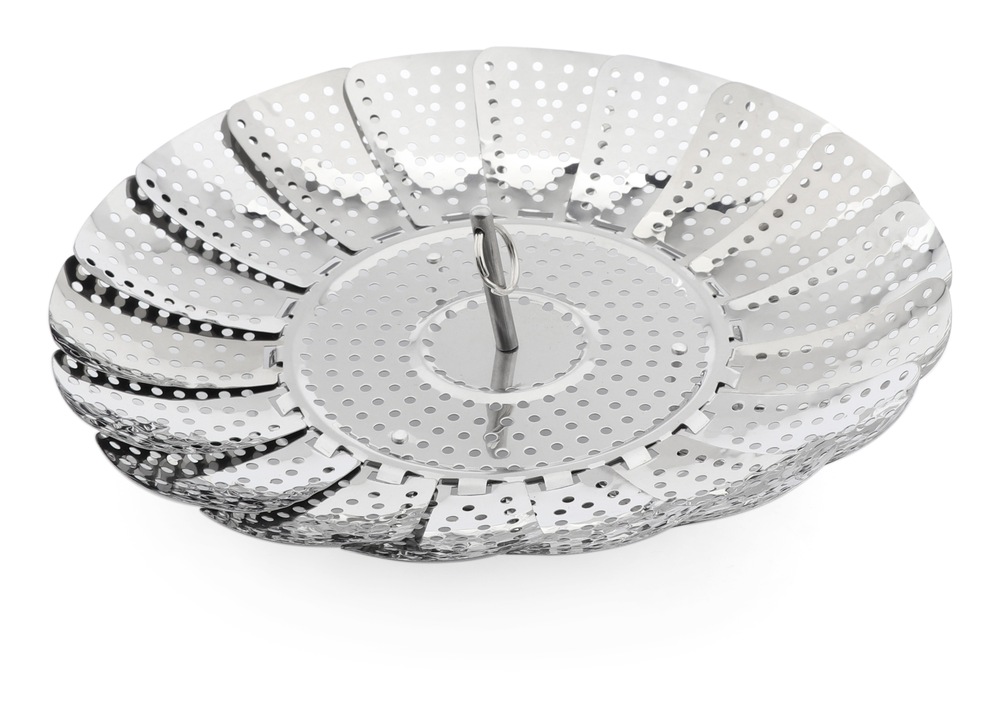 Stainless Steel Steamer, 9in Canadian Tire