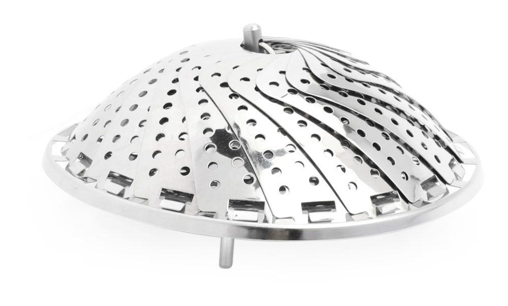 Stainless Steel Steamer, 9in Canadian Tire