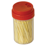 Toothpicks in a Jar, 140-pk Front_Elevated