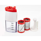 Starfrit Garlic Genius