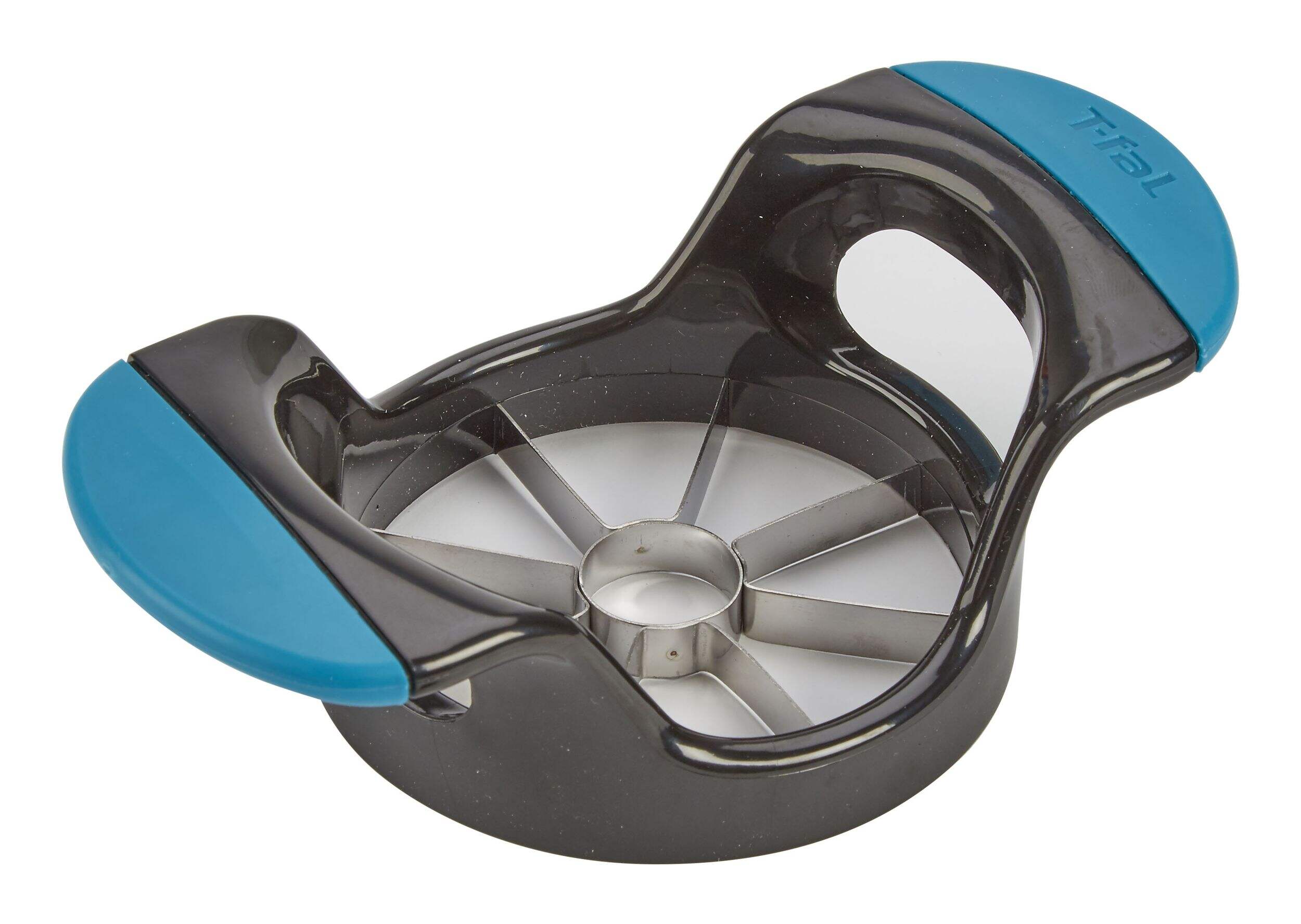 T-fal Stainless Steel Apple Wedger Front_Three_Fourths_Angled_Right