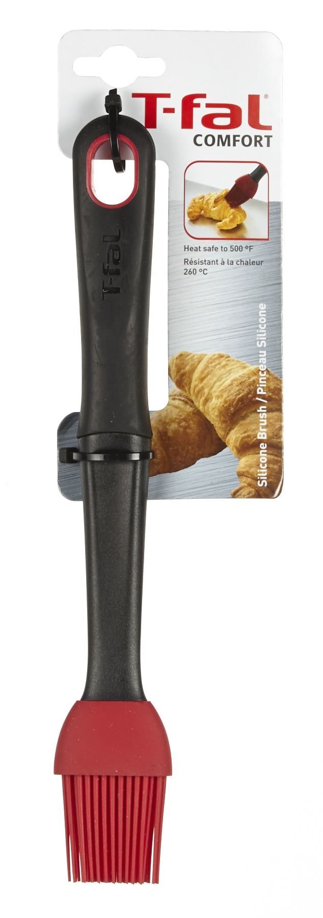 Tfal Silicone Basting Brush Canadian Tire