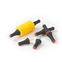 T-Fal Corn Skewers