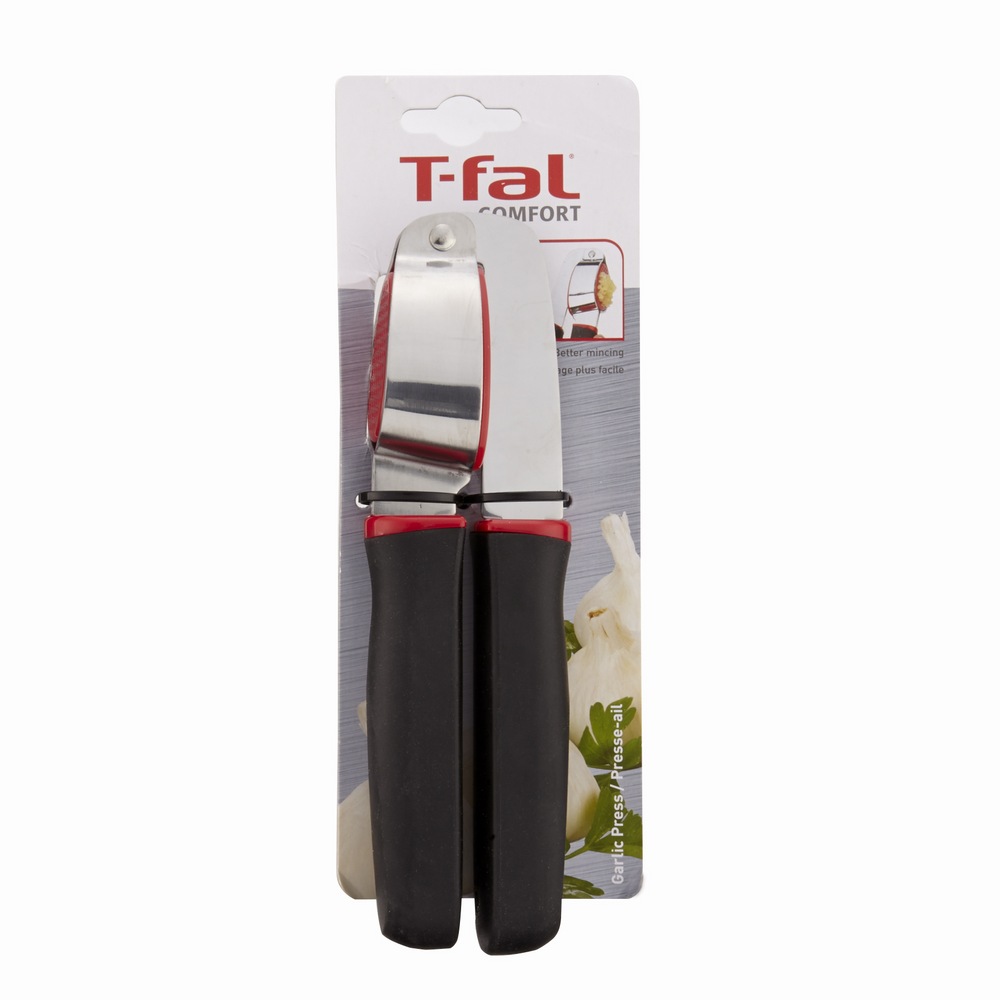 Tfal Stainless Steel Garlic Press Canadian Tire