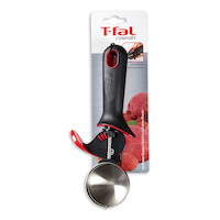 T-fal Stainless Steel TriggerIce Cream Scoop