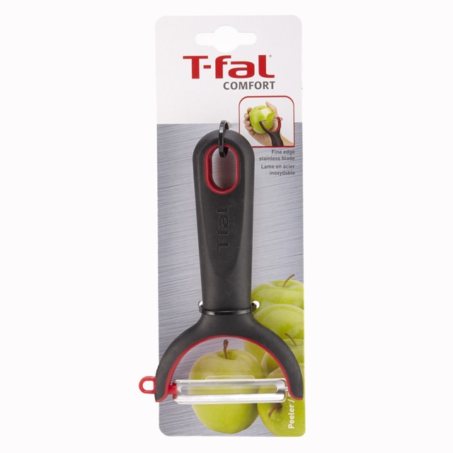 Tfal Stainless Steel Y Shaped Peeler Canadian Tire