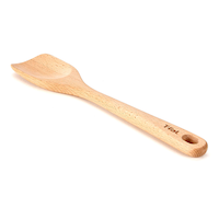 T-Fal Wooden Turner Back_Angled_Left