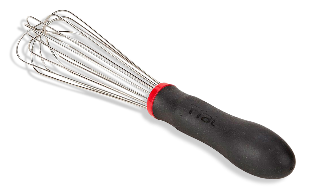 Tfal Stainless Steel Whisk, 9in Canadian Tire